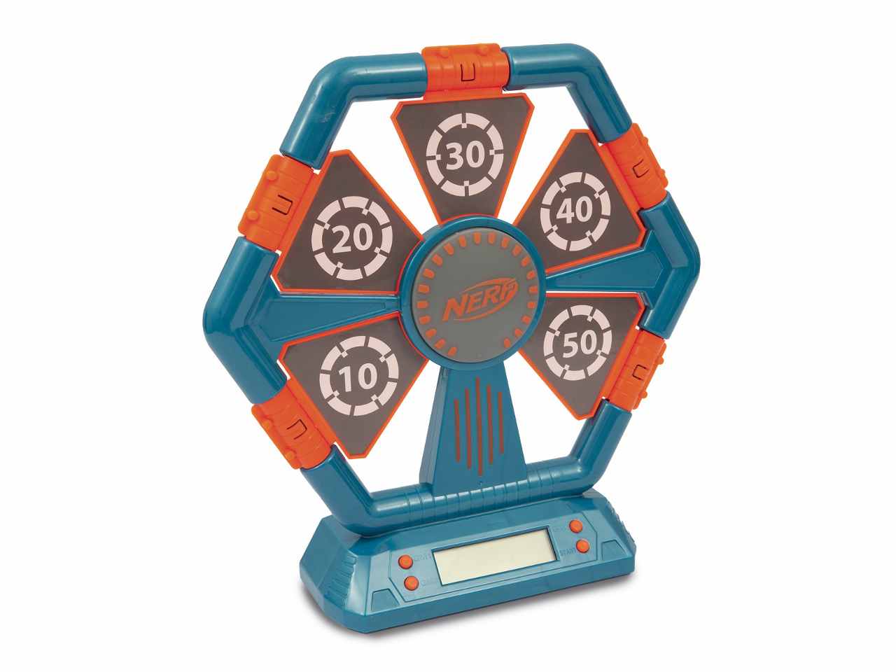 Digital flip target ner07000