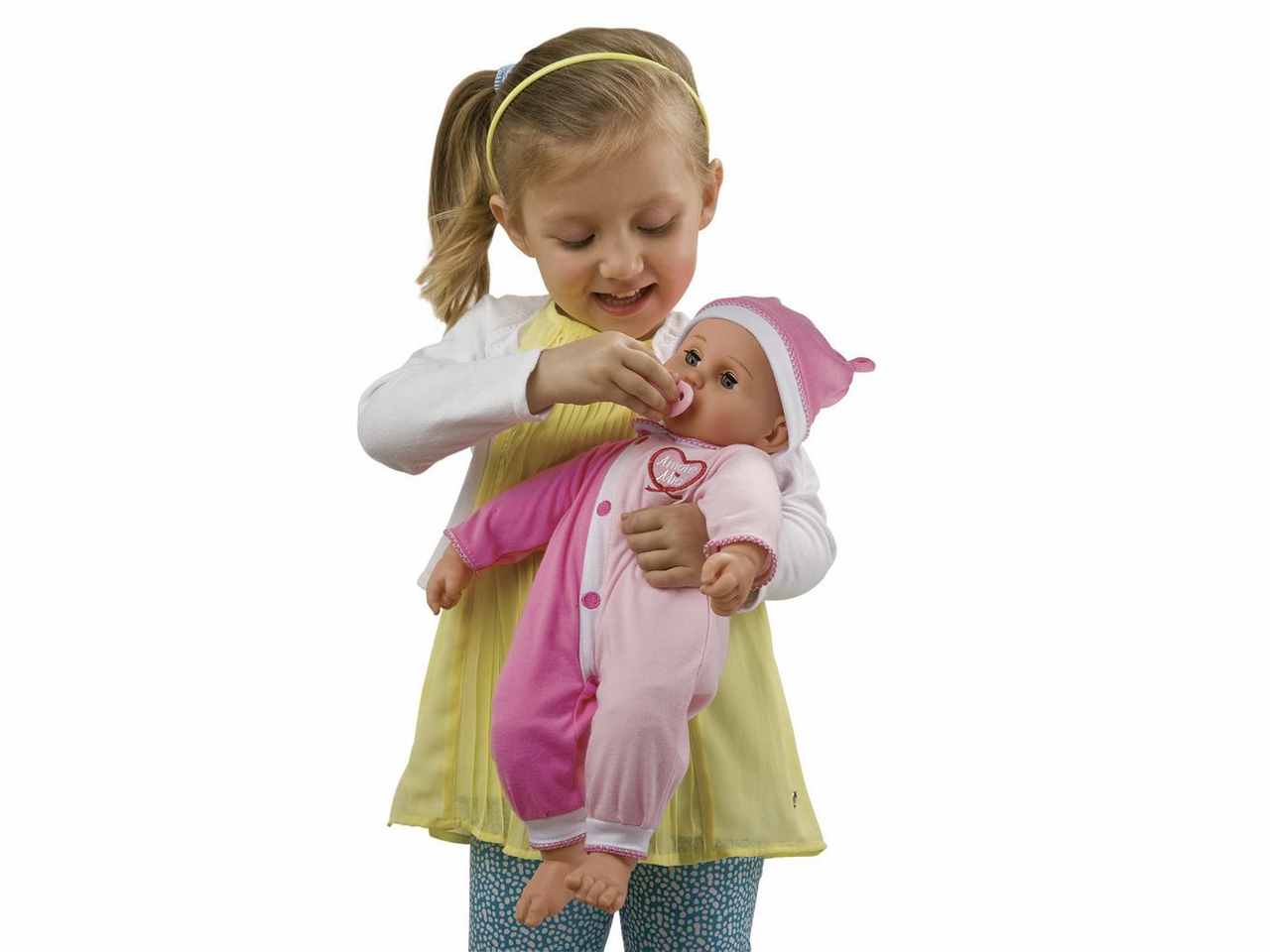 Amore mio baby capricci gg71311