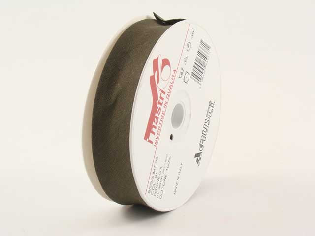 Sbiego cotone 25/5/5 20mt colore 91