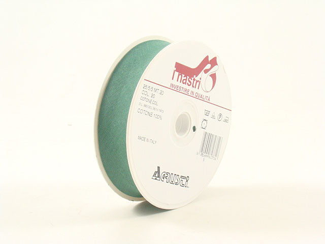 Sbiego cotone 25/5/5 20mt colore 20
