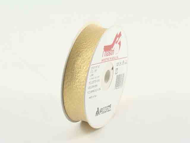 Nastro lurex oro mt.20 25/5/5