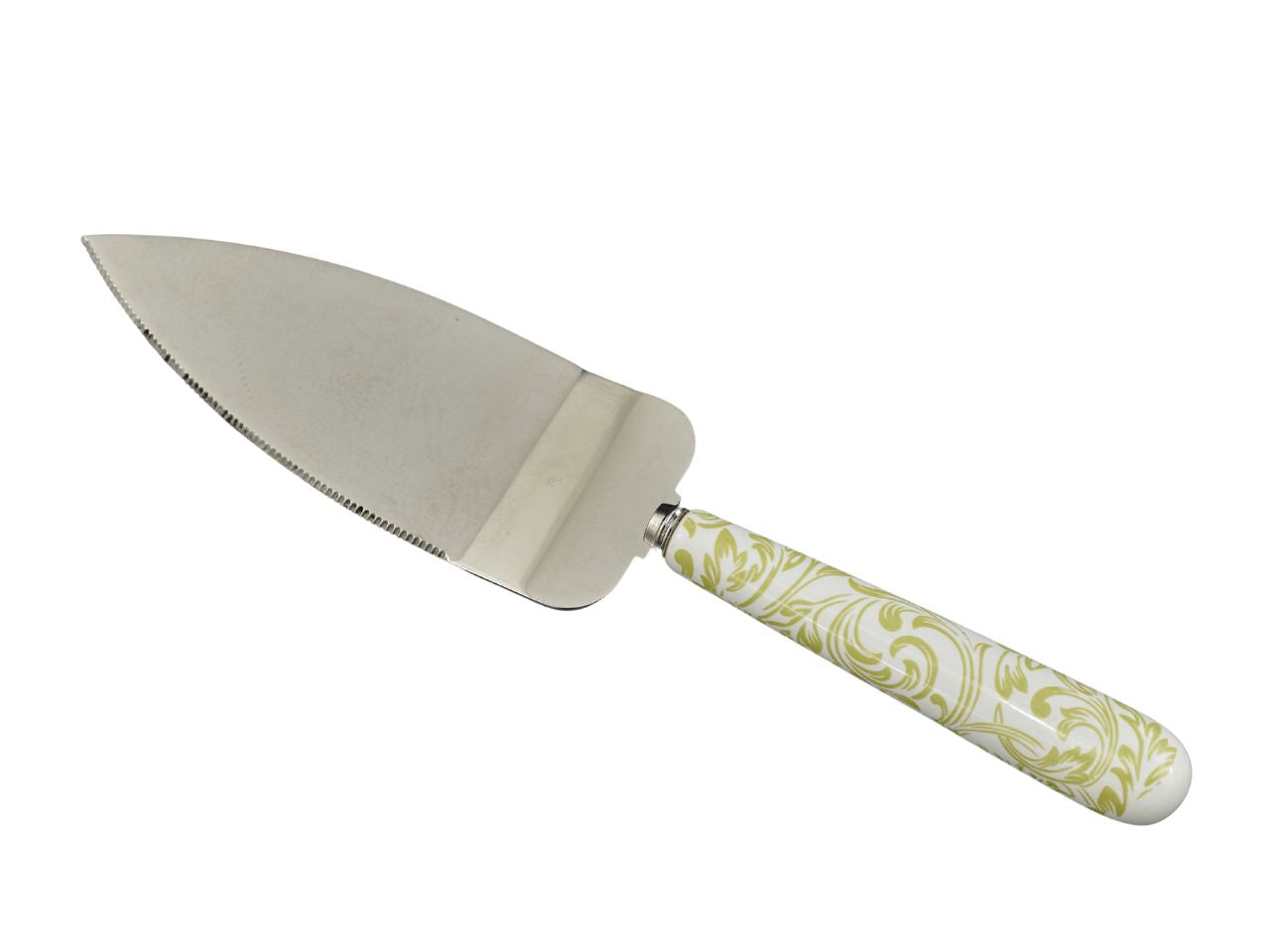 Linea baroque paletta torta 22x6x2,5cm