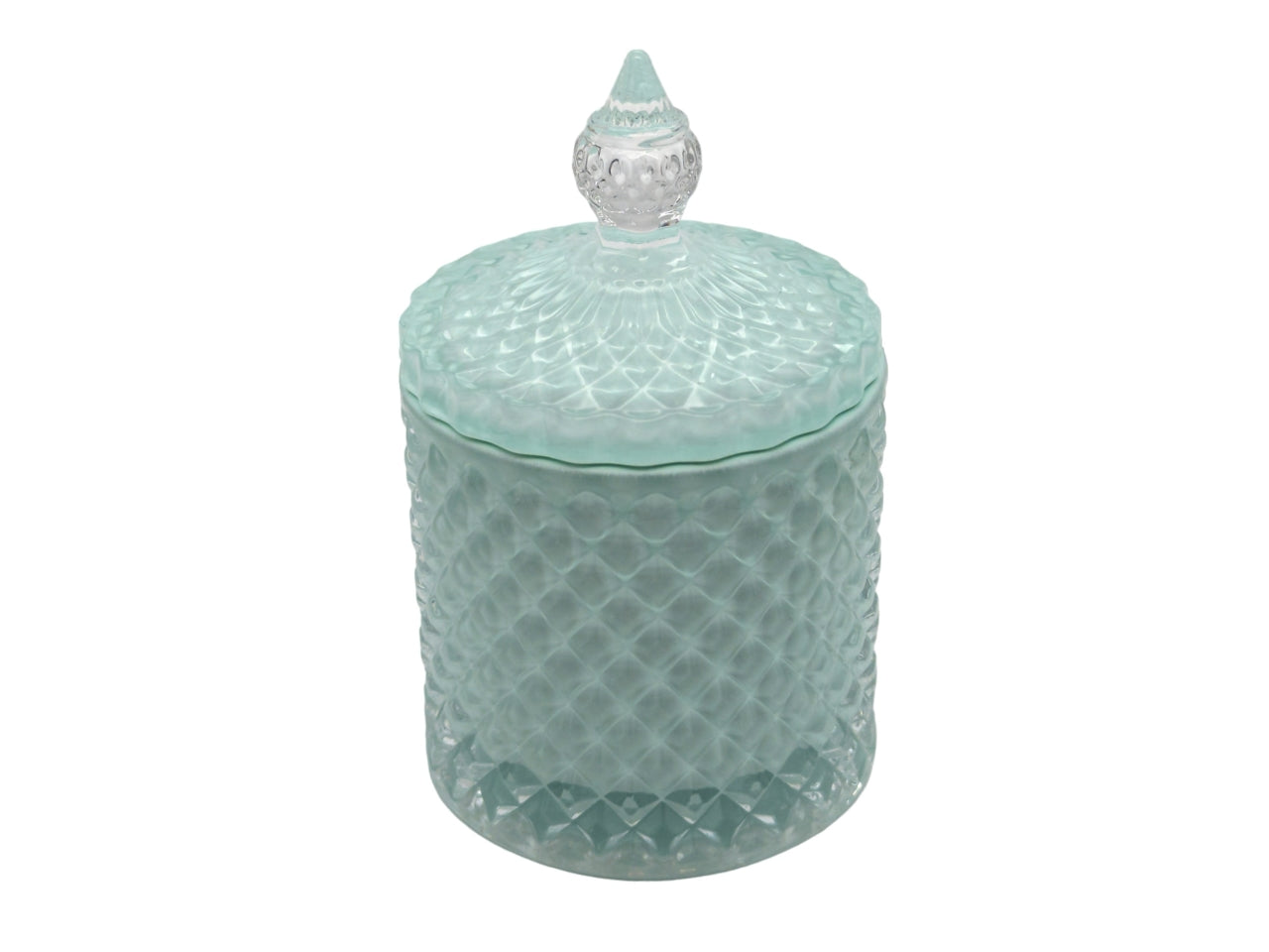 Candela diamond avio d.8,5xh.11cm