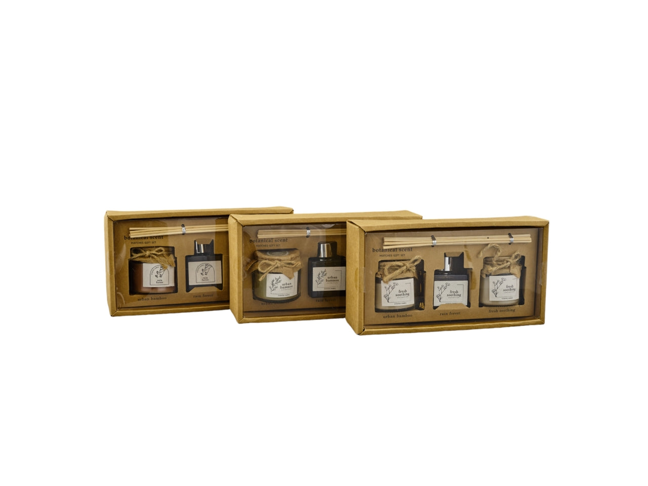 Candela diffusore colore natural misura 20x8x10cm la confezione comprende 2 candele