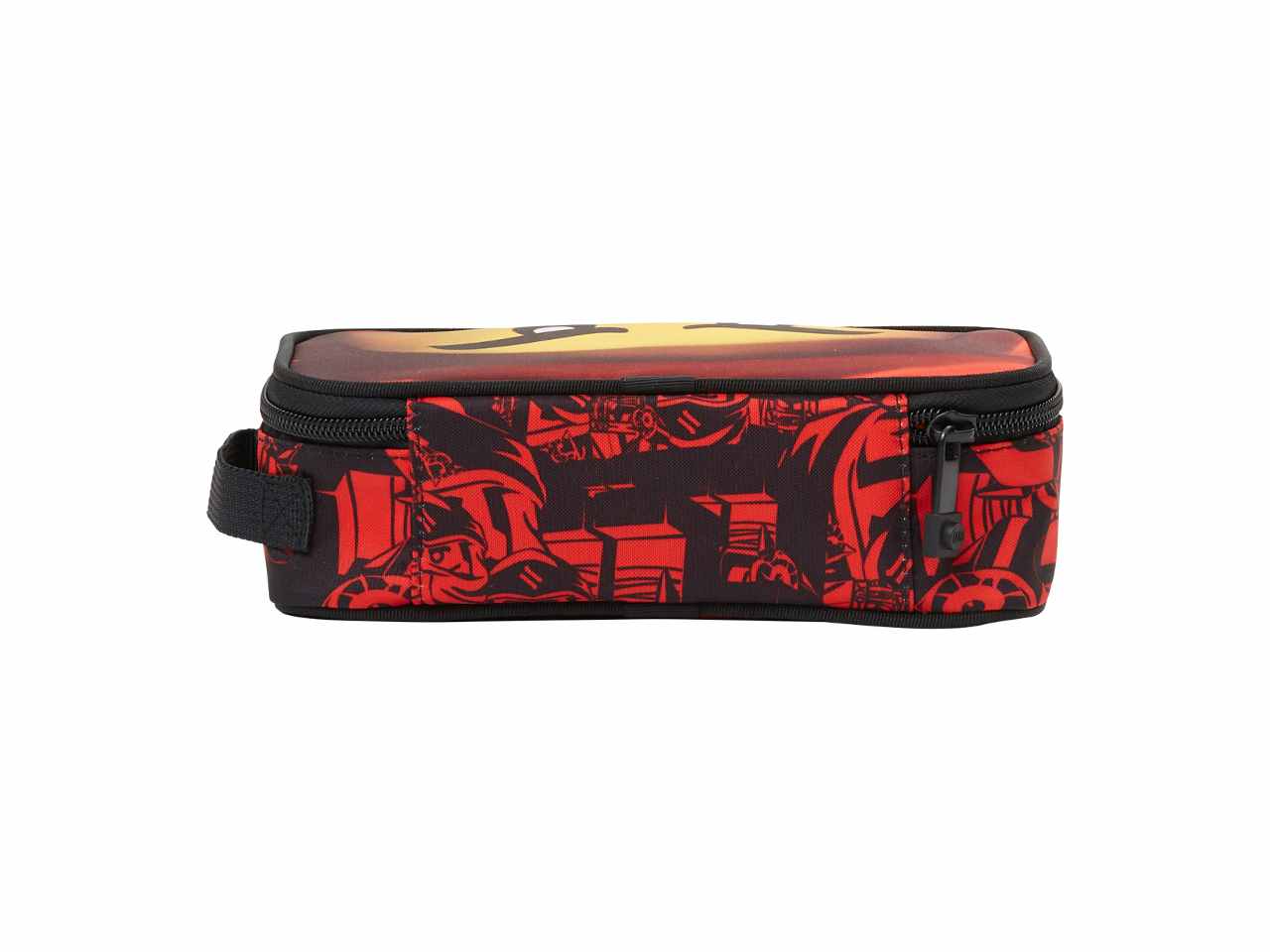 Lego ninjago astuccio rettangolare
