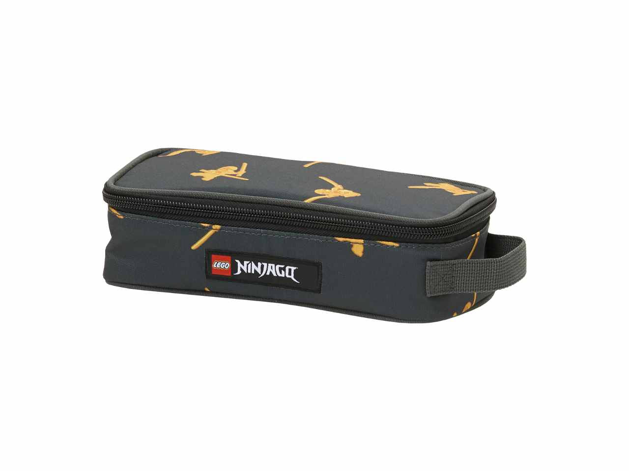 Lego ninjago astuccio rettangolare