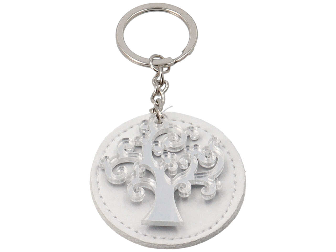 P.chiavi tree life argento h5cm rb898/s