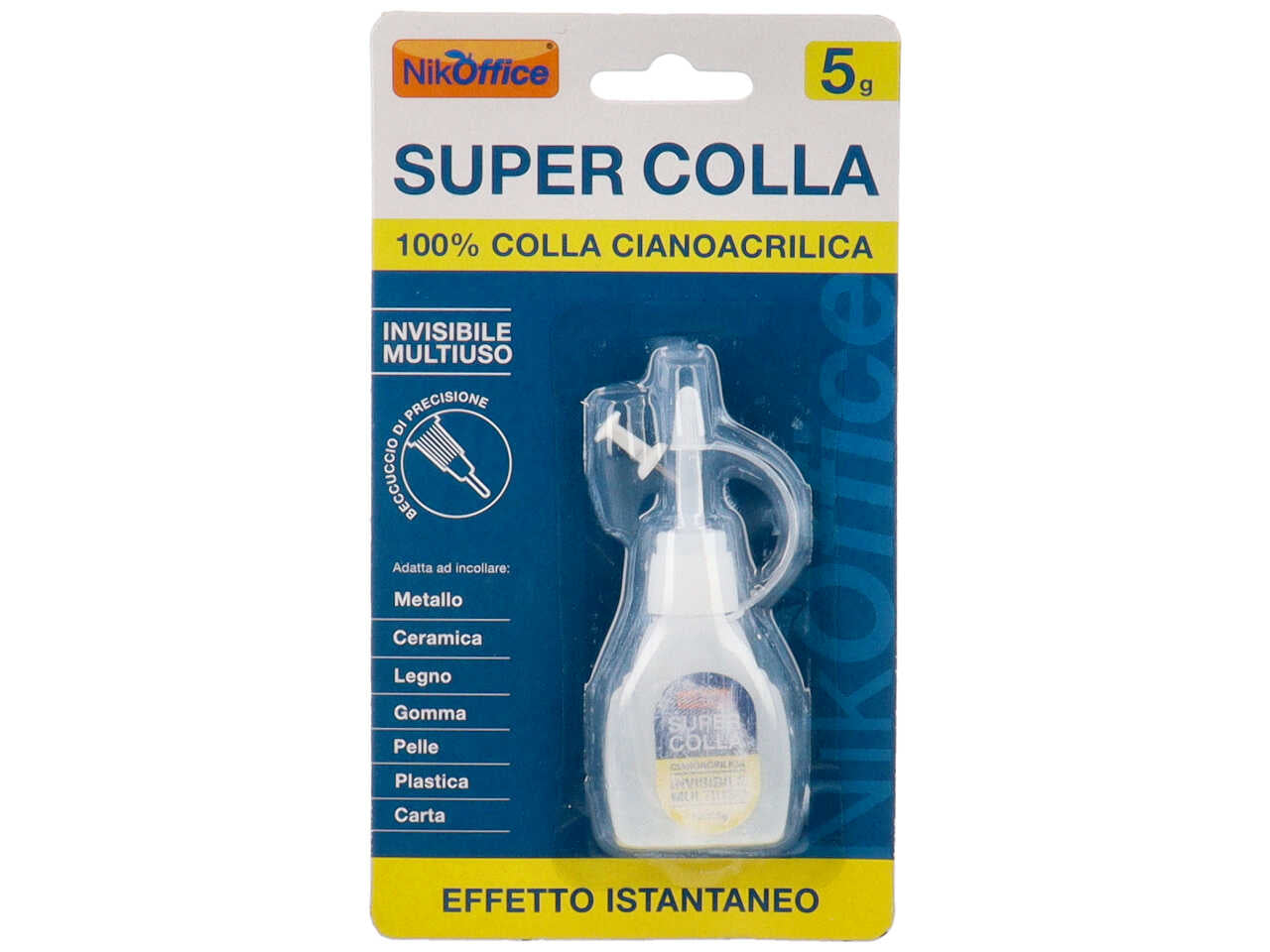 Colla super colla 5gr
