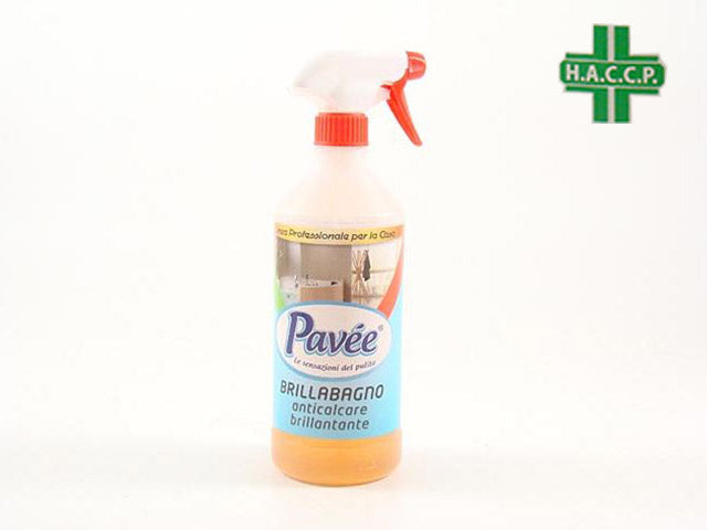 Anticalcare pavee brillabagno ds011cf16bt750w