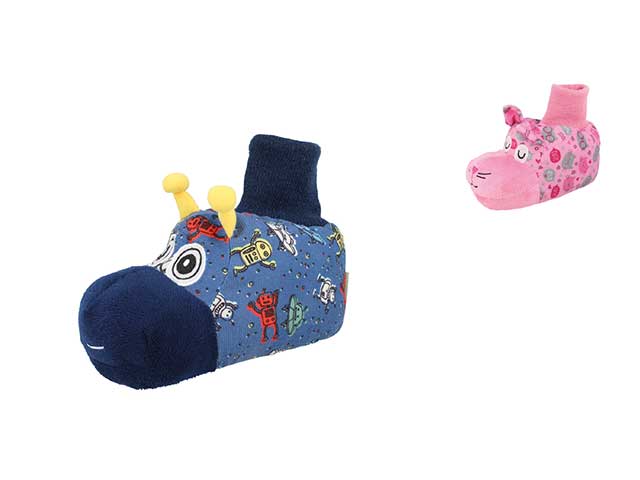 Pantofola bimbo 20-28 arno i u616 225
