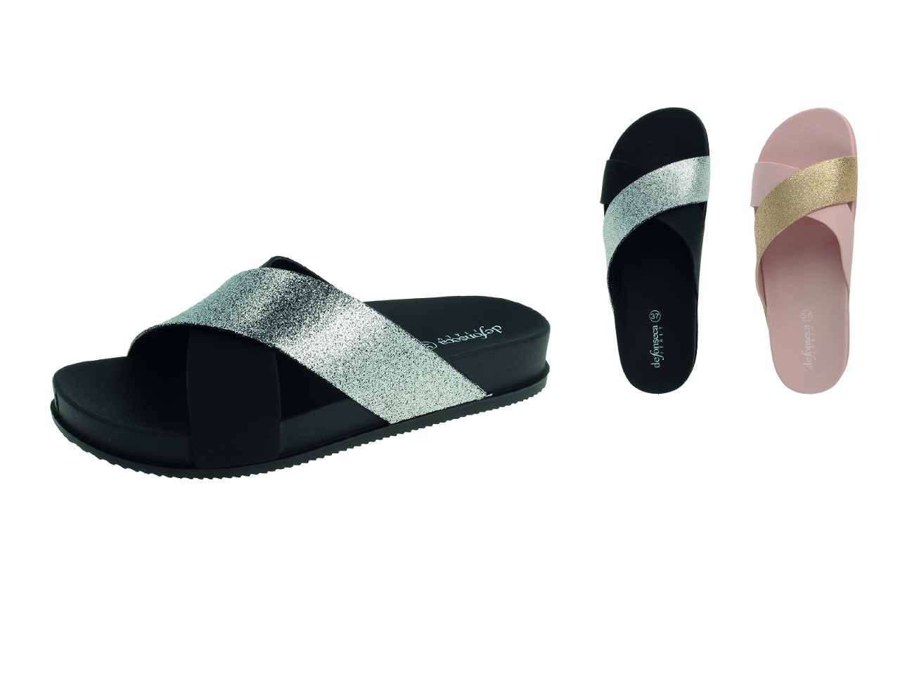 Ciabatta donna tg.36-41 savona e w831