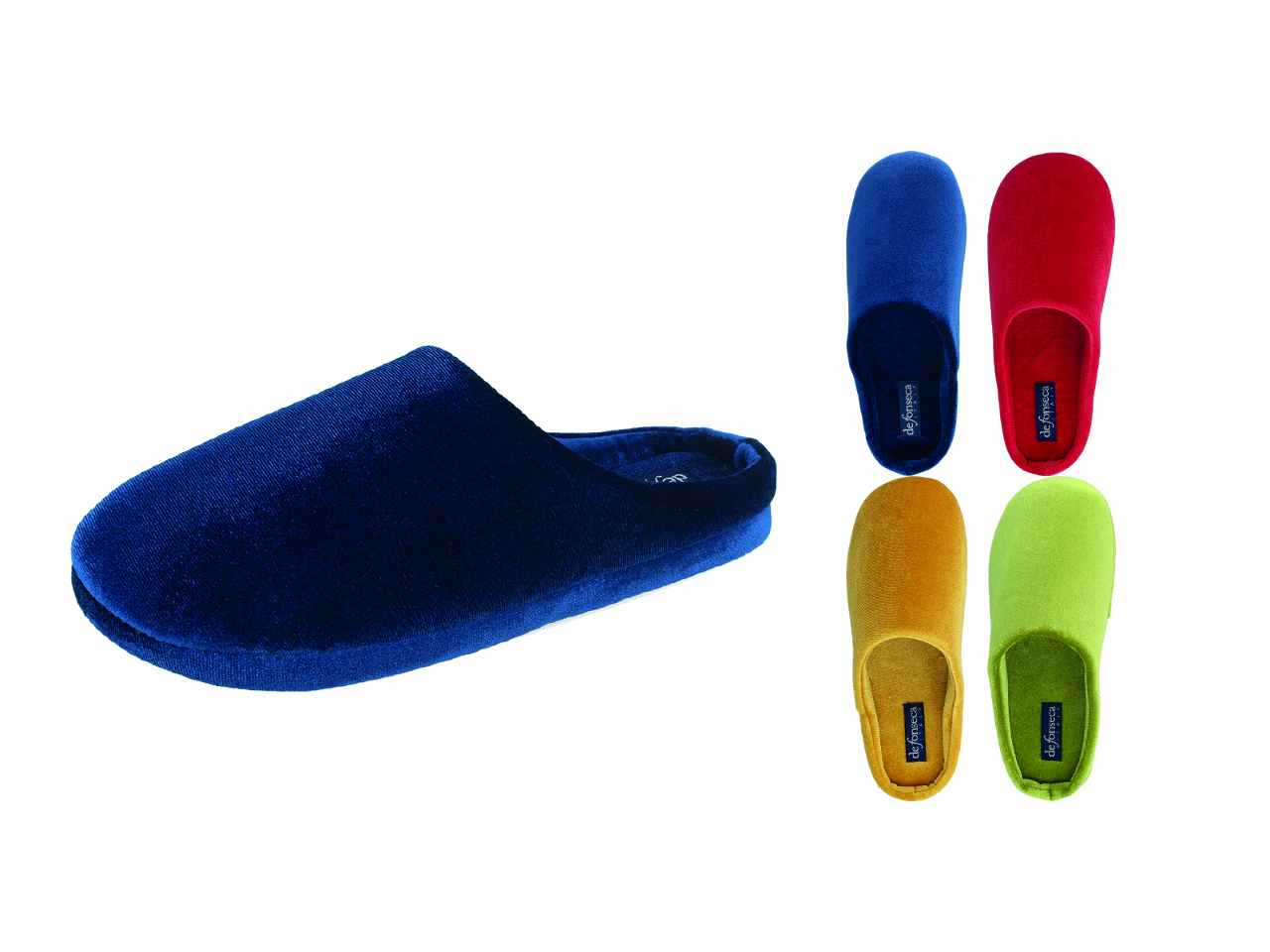 Pantofola uomo 36-41 firenze i w852