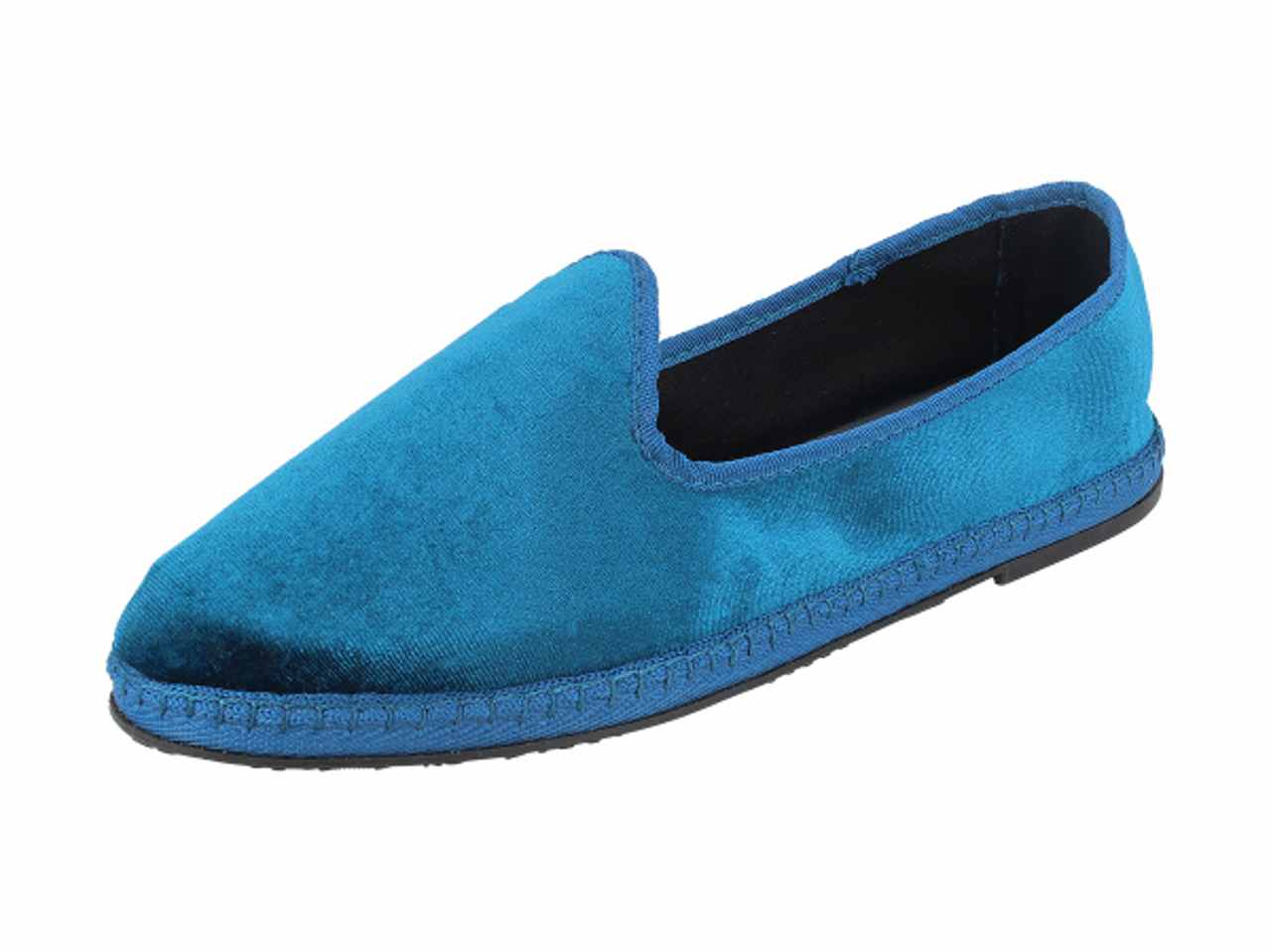 Ciabatta friula taglia 36-41 blu