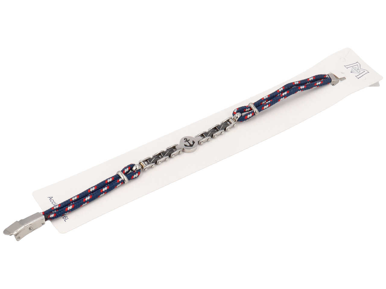 Bracciale ancora