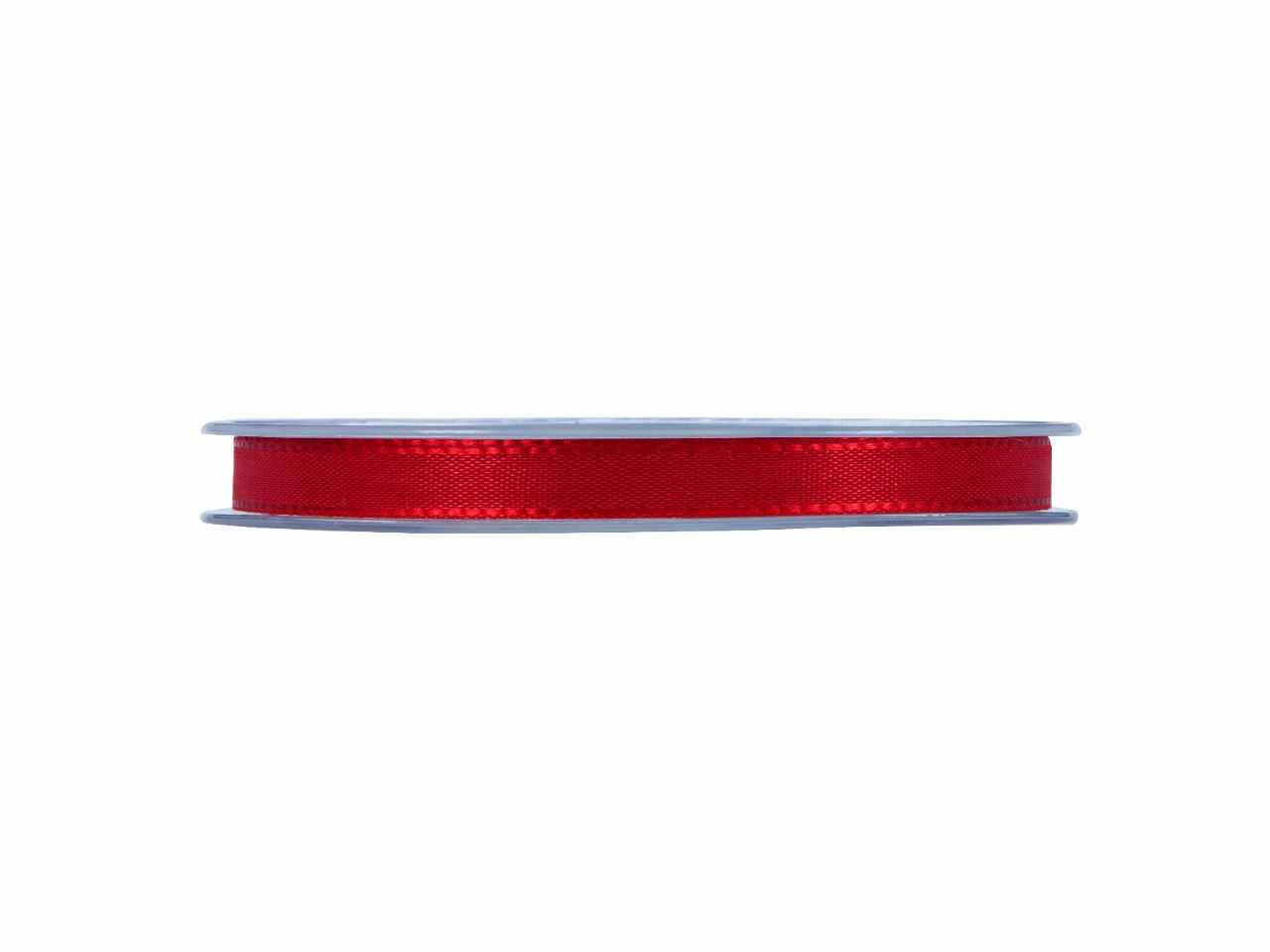 Nastro taft 10mmx50mt red 2960xp 08