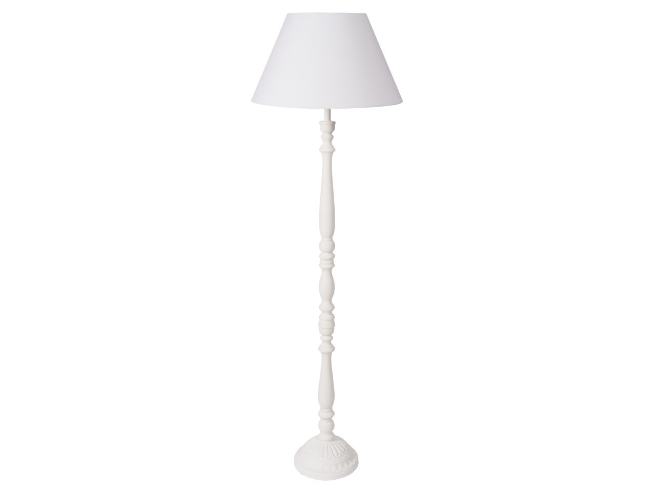 Piantana zelia con cappa h.160cm