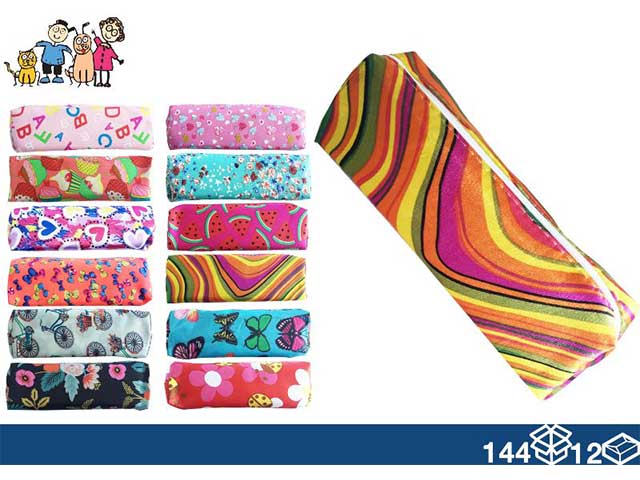 Astuccio 20x4 assortiti