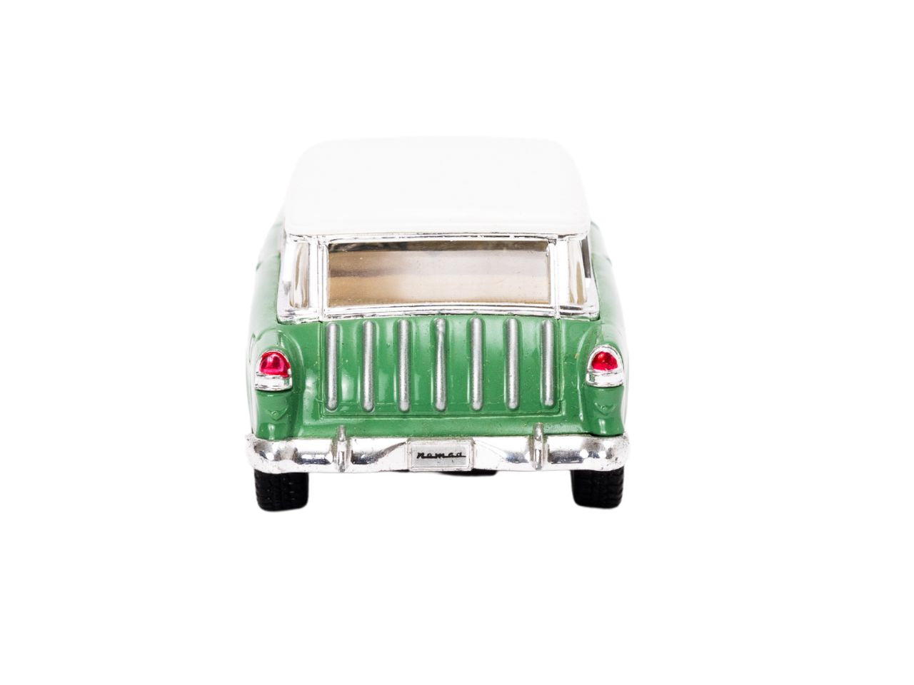 Chevy  nomad 1955  die  cast