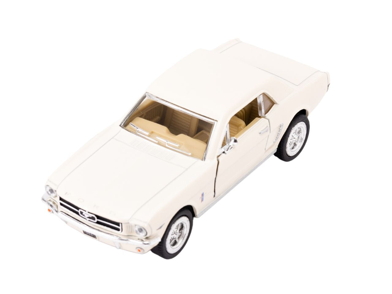 1964 1/2  ford  mustang  die cast