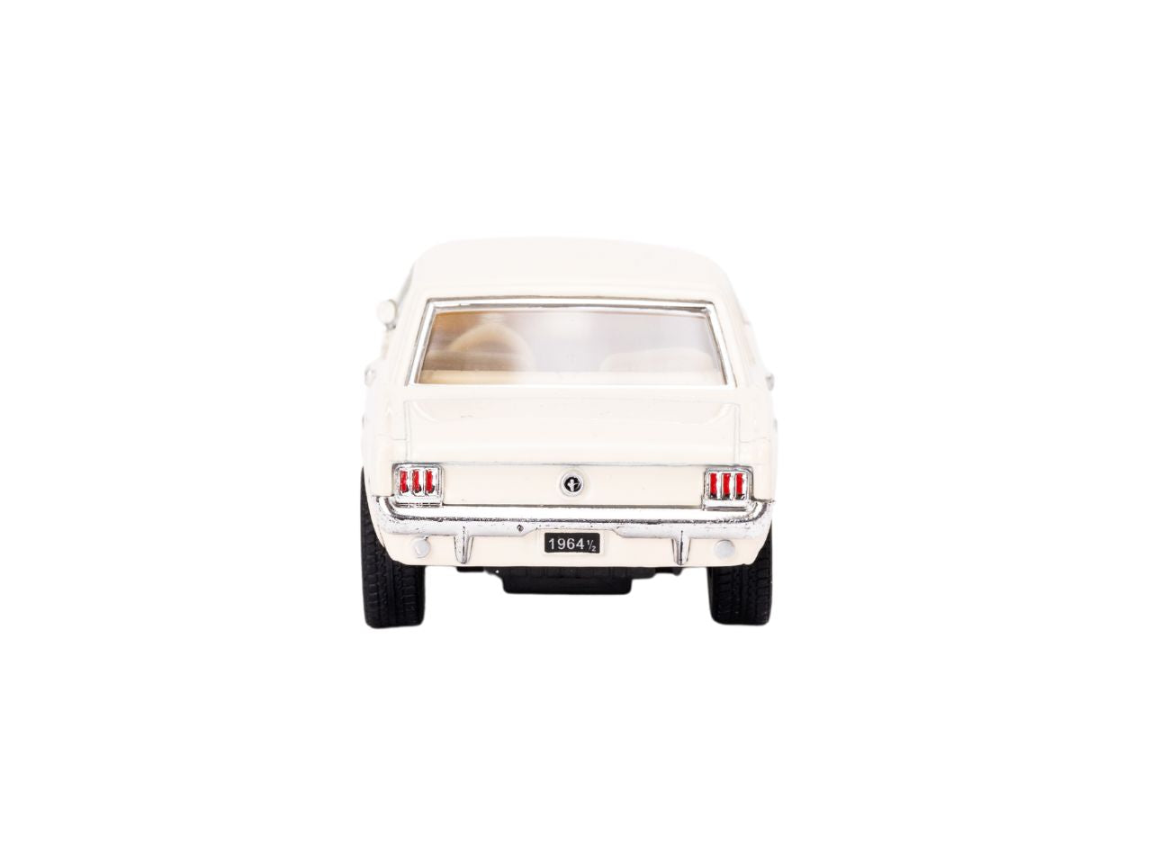 1964 1/2  ford  mustang  die cast