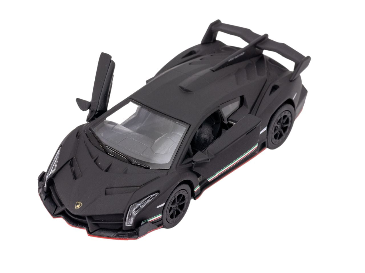Auto lamborghini veneno 798