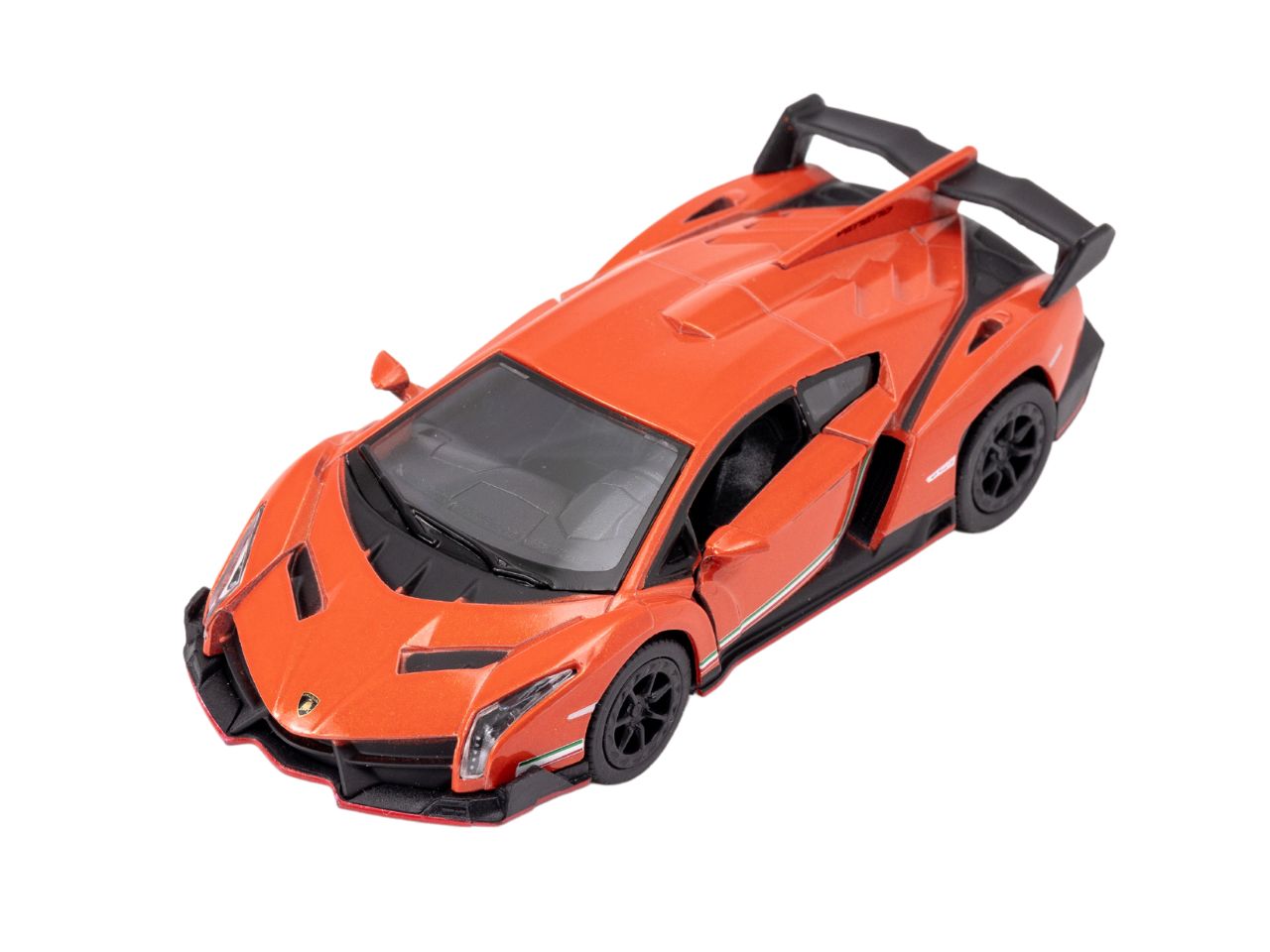 Auto lamborghini veneno 798