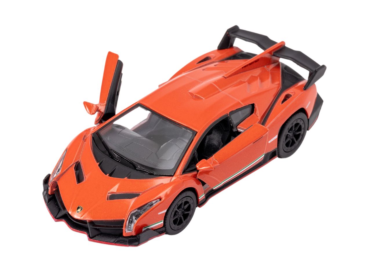 Auto lamborghini veneno 798
