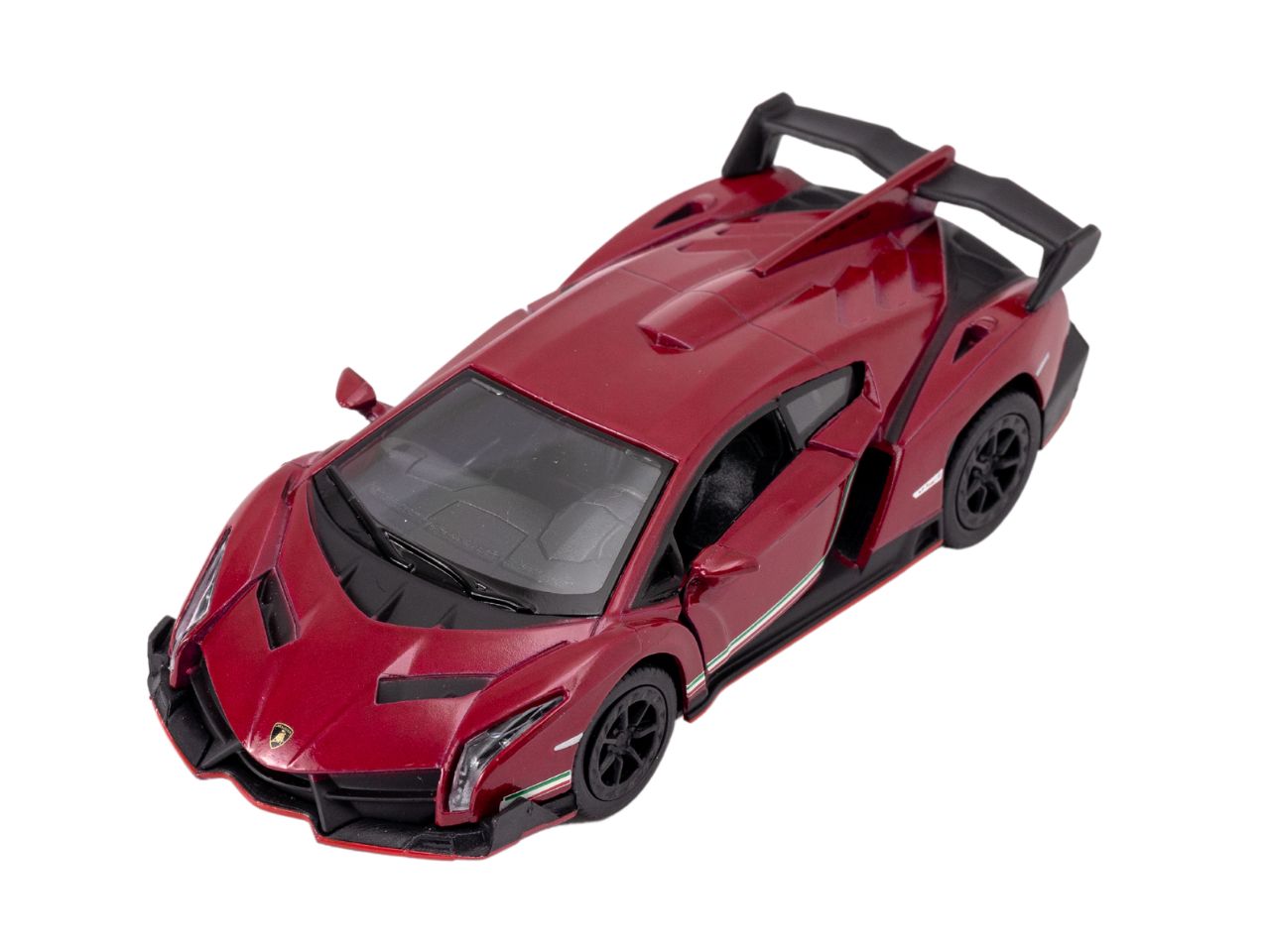 Auto lamborghini veneno 798