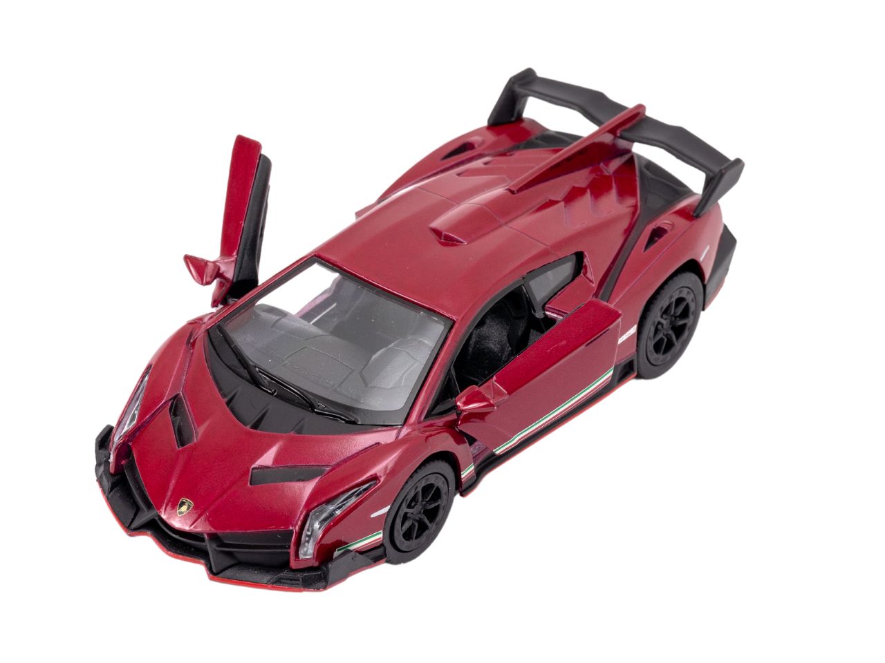 Auto lamborghini veneno 798