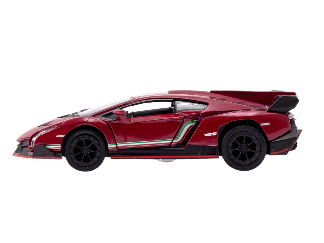 Auto lamborghini veneno 798