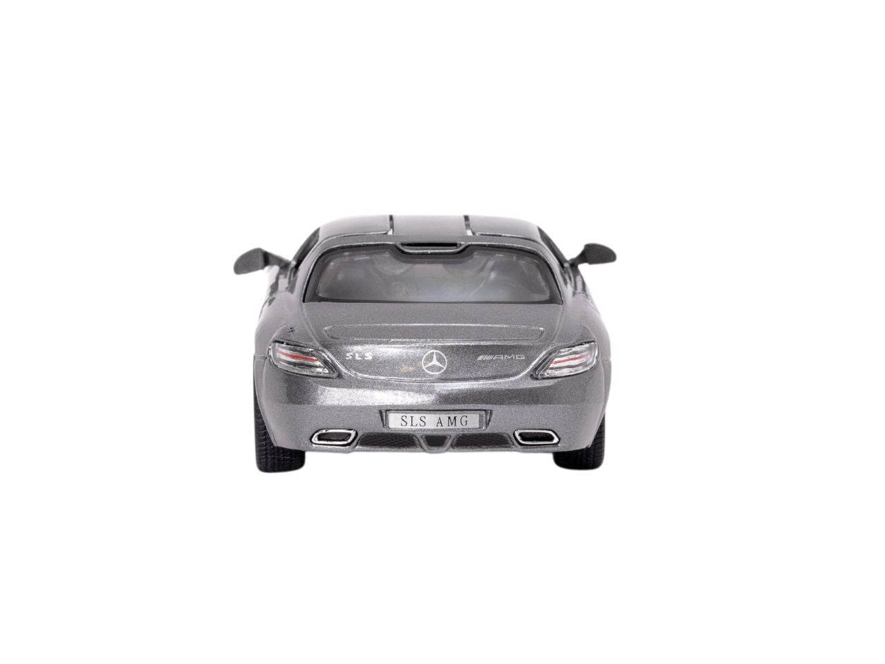 Auto mercedes sls 832