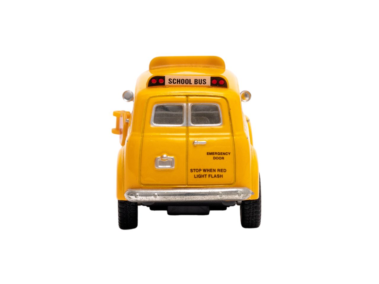 Auto chevrolet suburban school bus 836