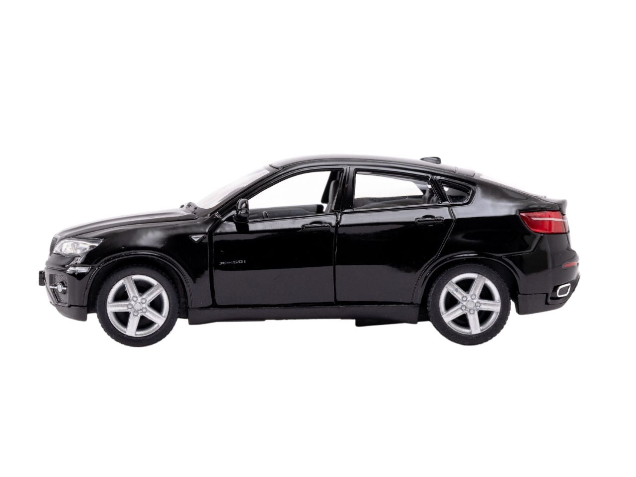 Auto bmw x6 die-cast retro carica i848