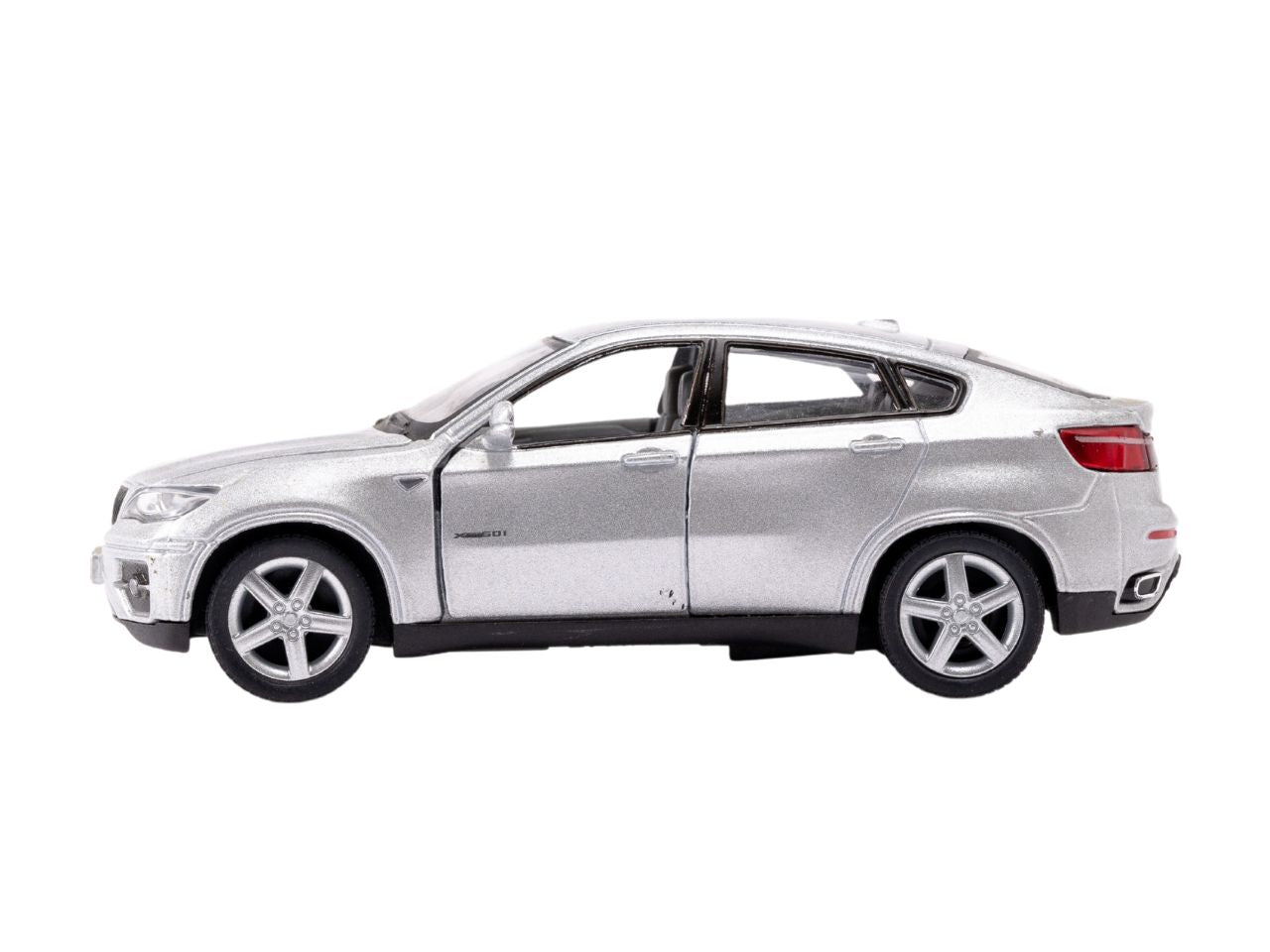 Auto bmw x6 die-cast retro carica i848
