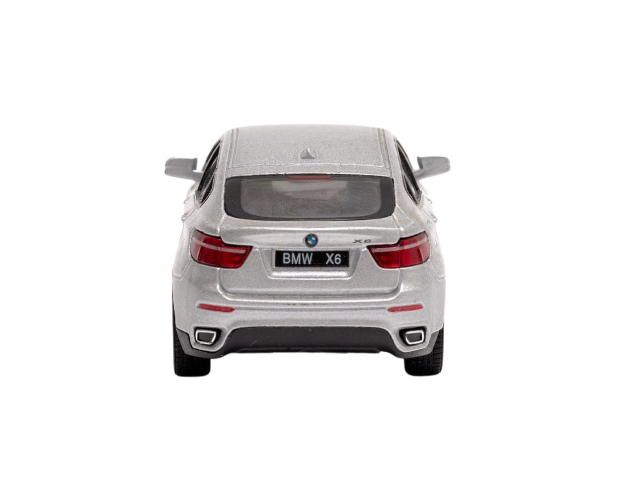 Auto bmw x6 die-cast retro carica i848