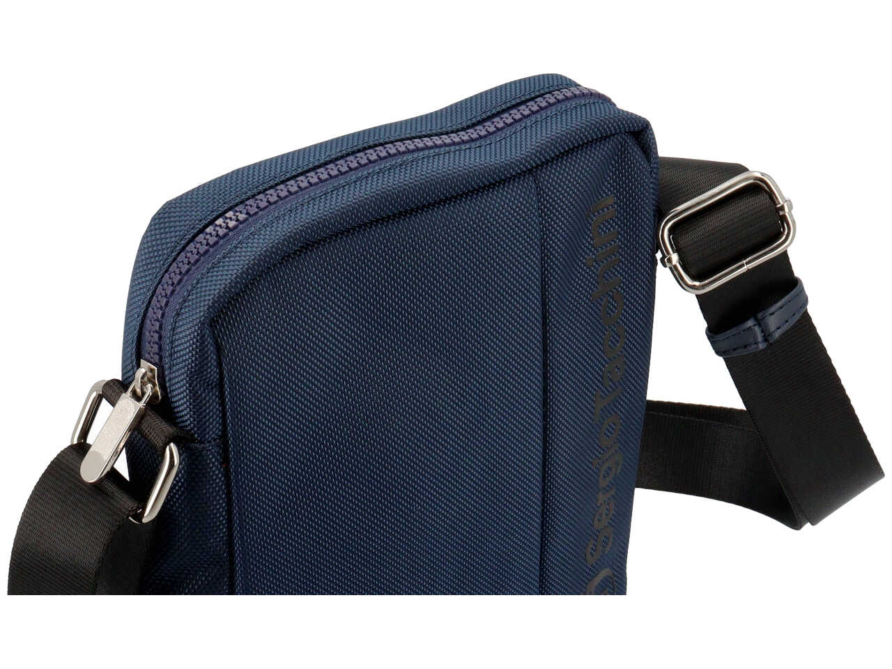 Sergio tacchini reporter colore blu navy