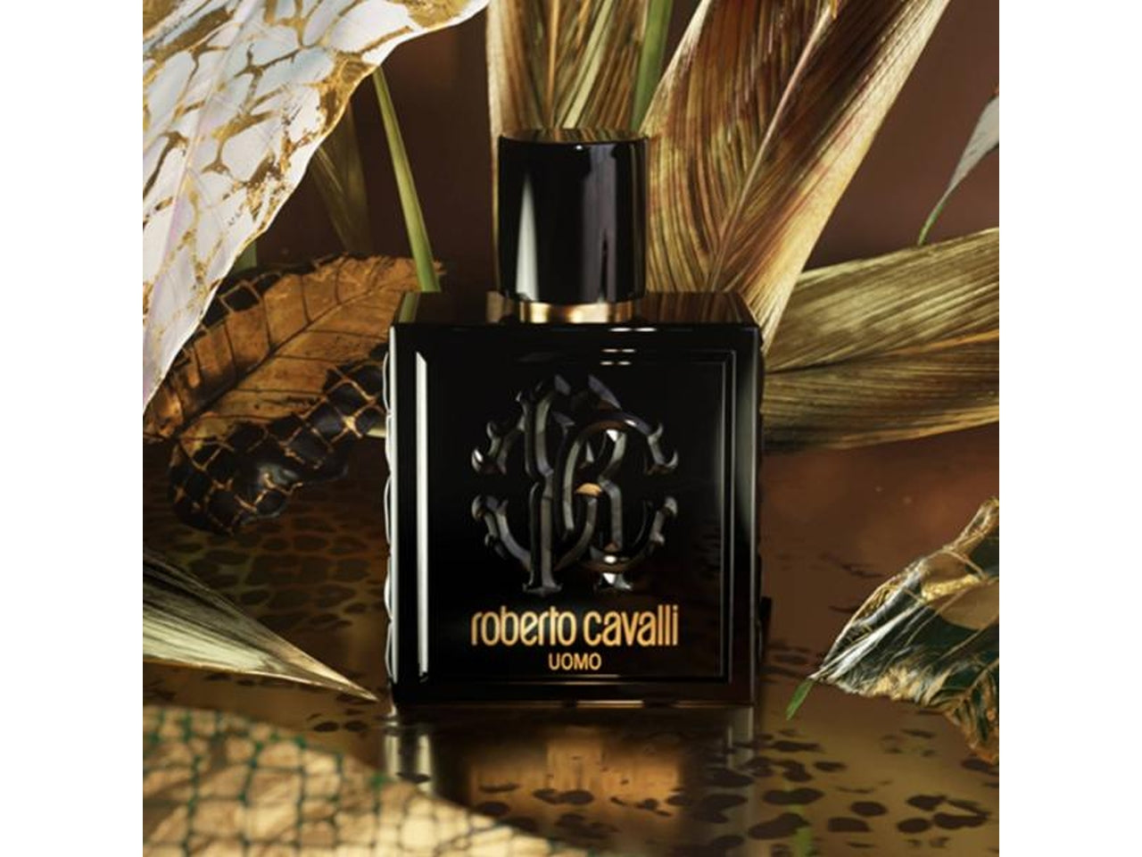 Cavalli uomo edt 100ml