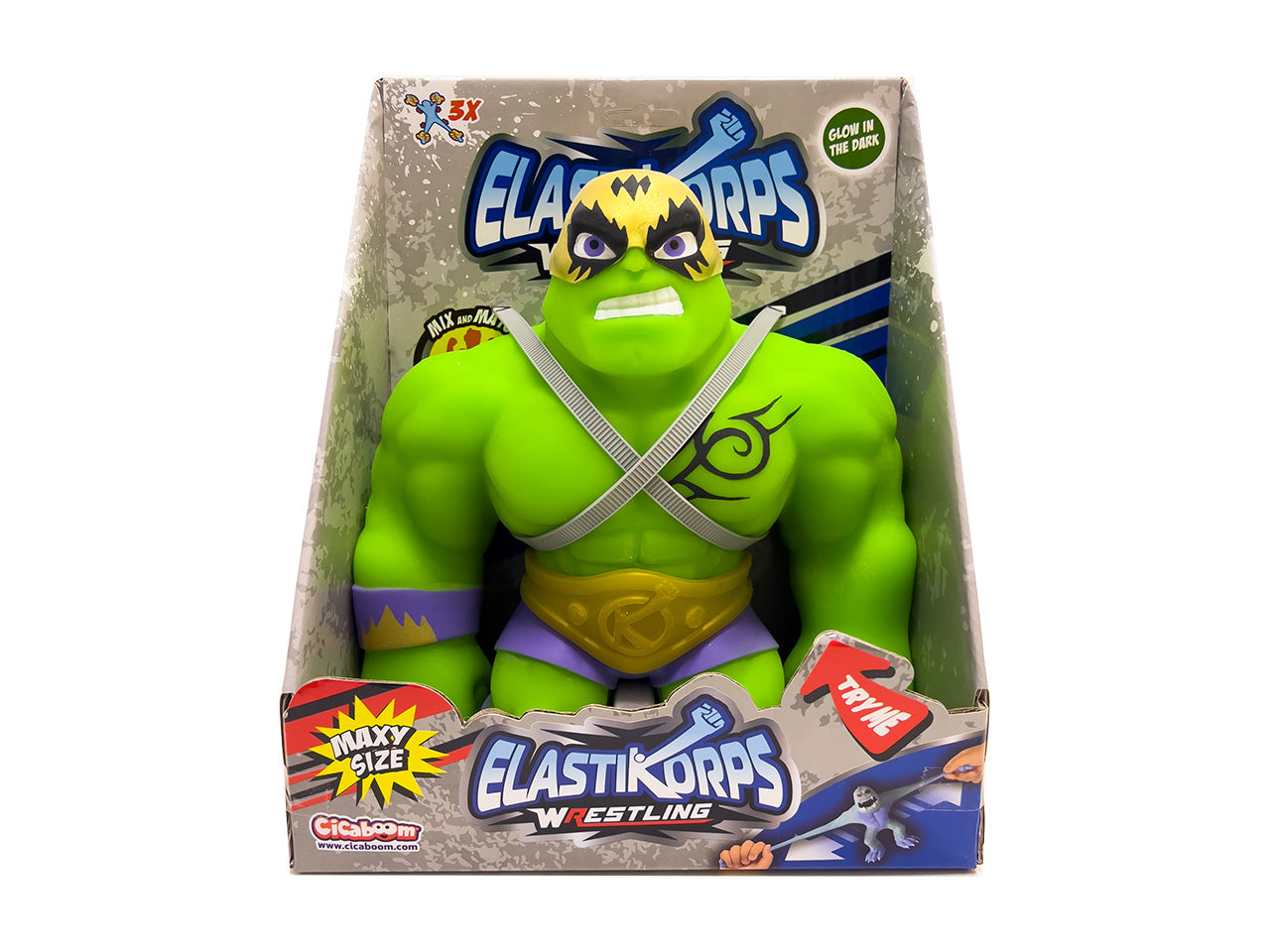 Elastikorps maxi gamma
