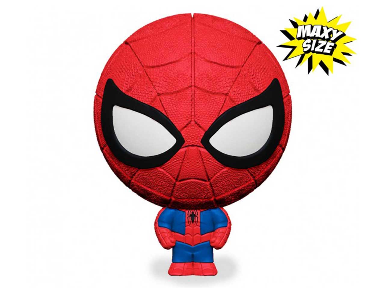 Marvel elastikorps heropop spider-man