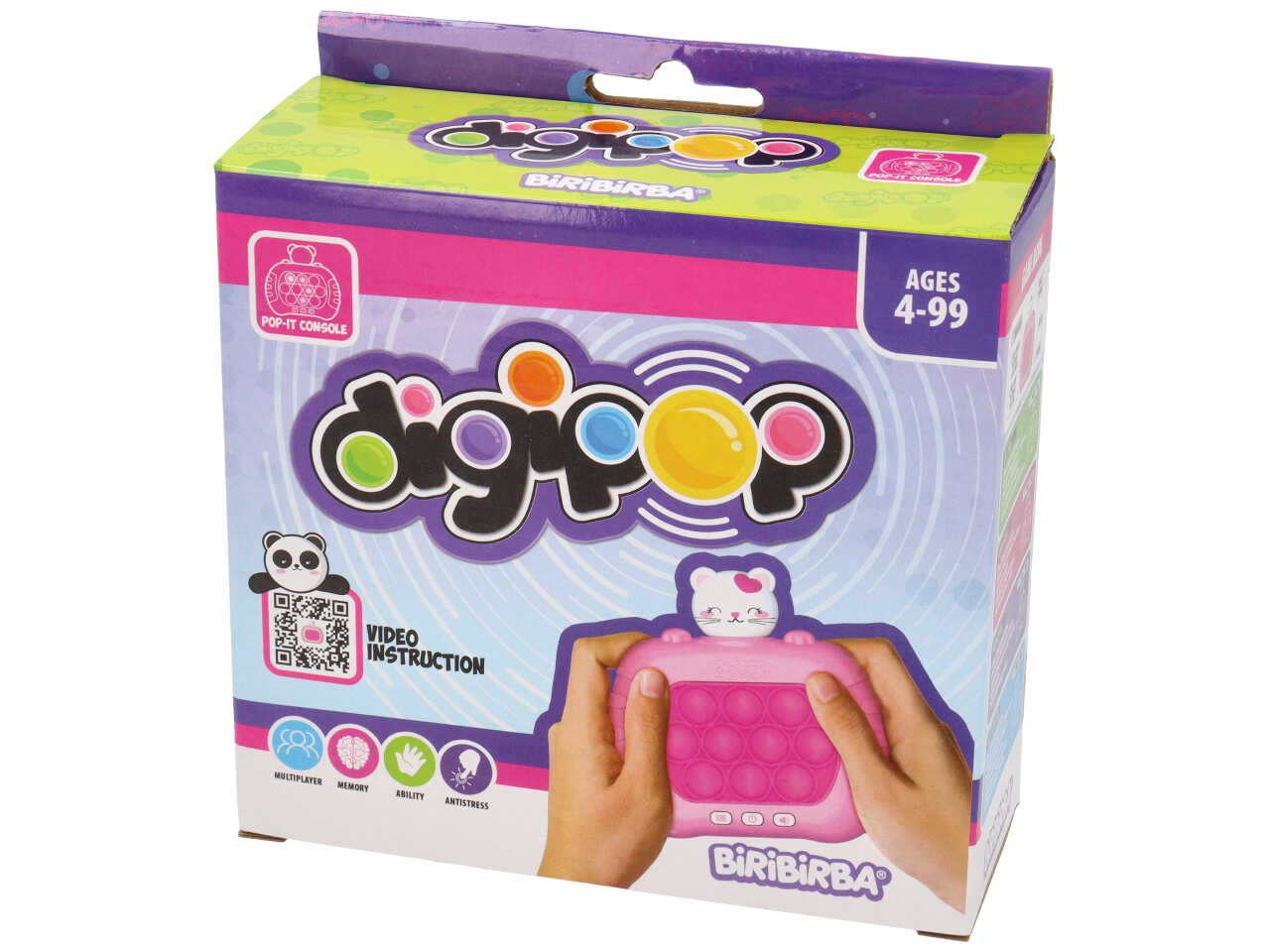 Digipop