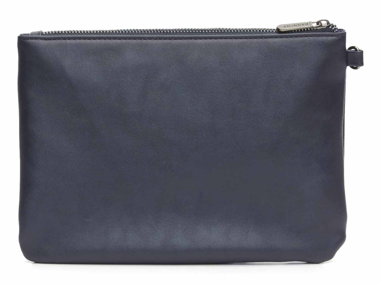 Borsa uomo flynn collection blu