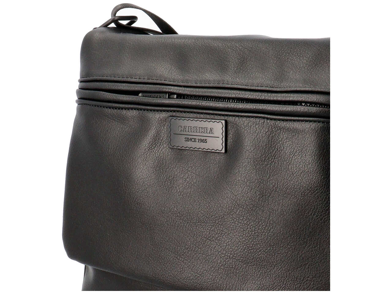 Borsa uomo tyler collection nero