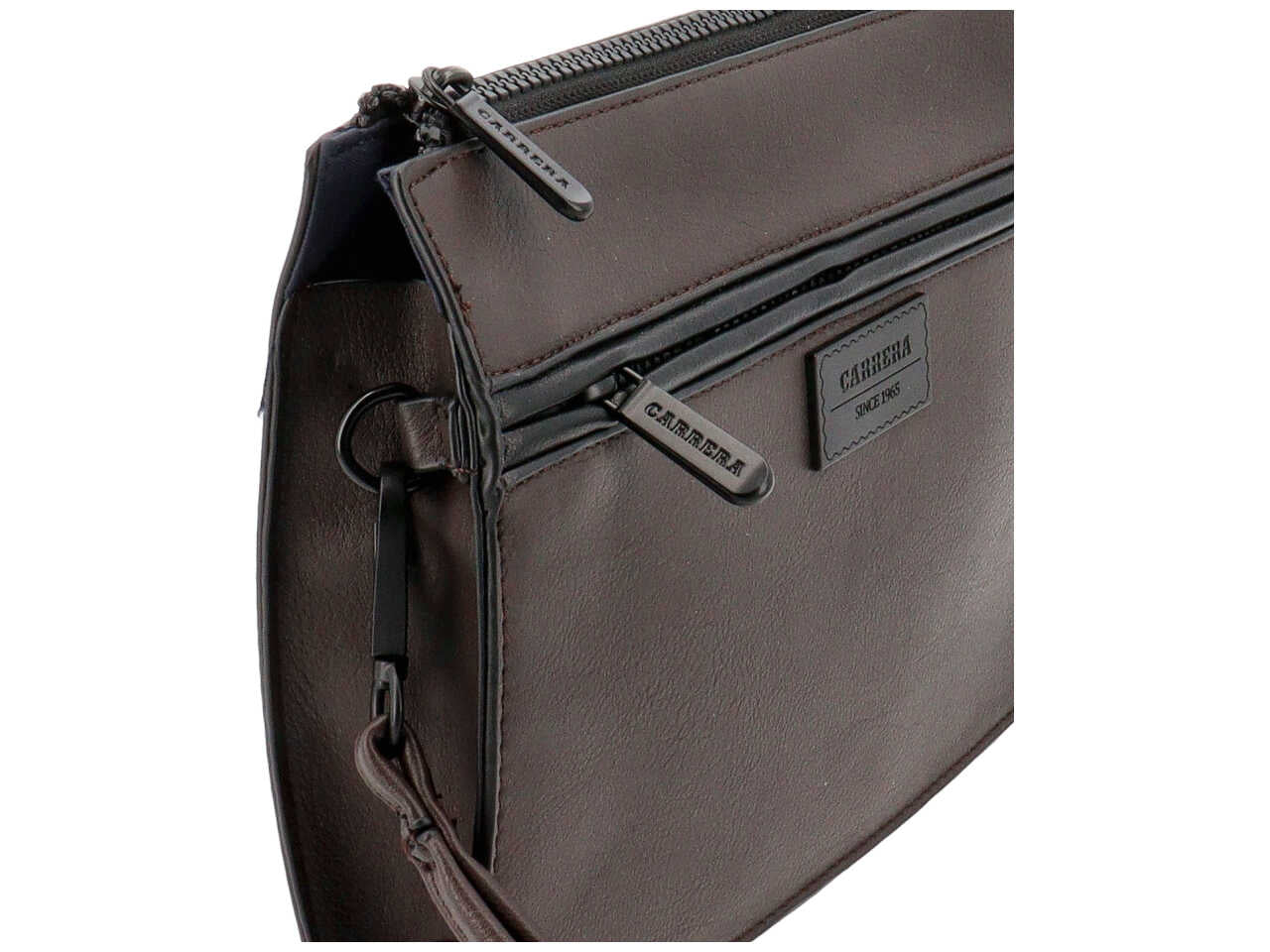 Borsa uomo tyler collection marrone