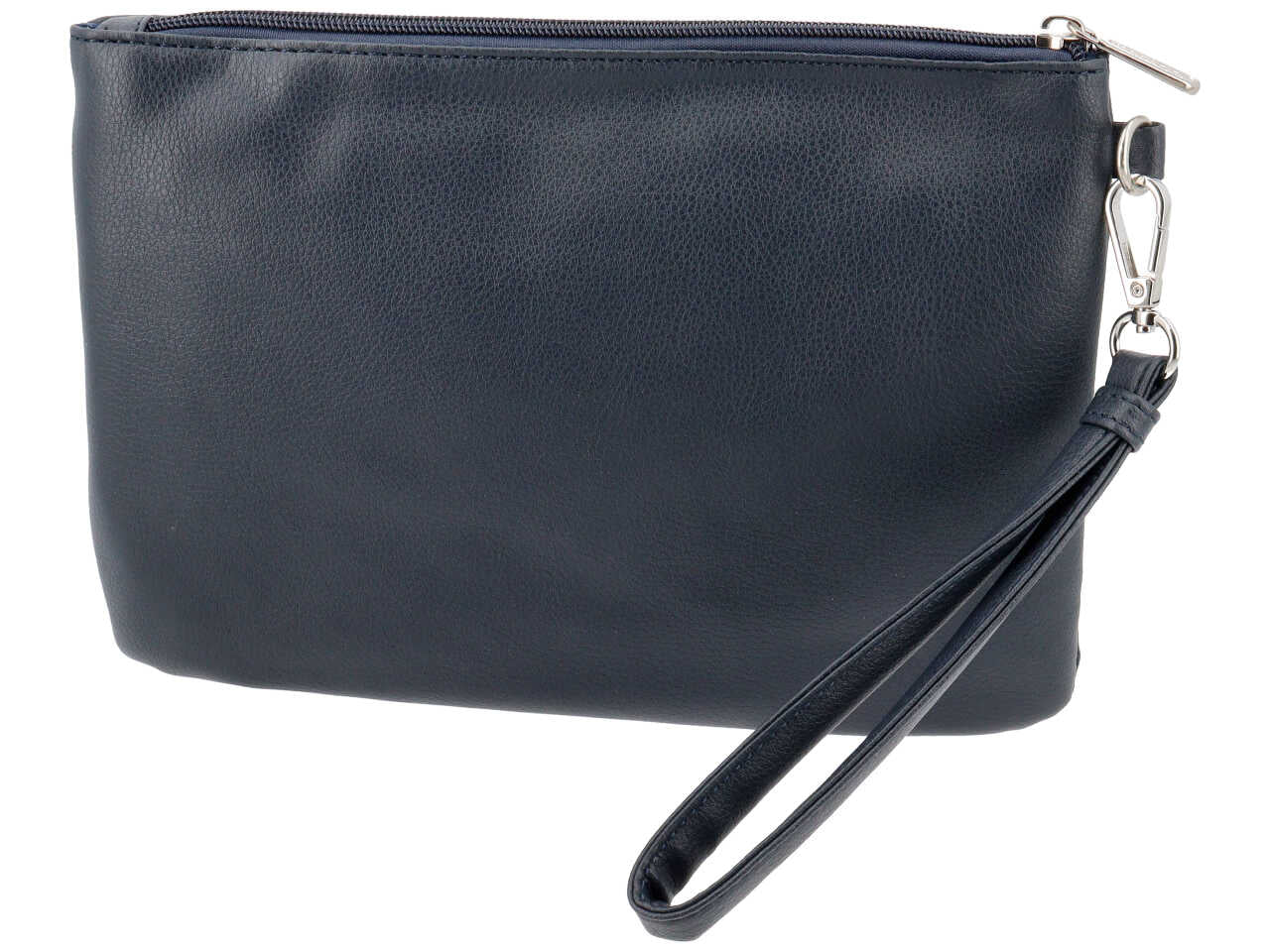Pochette uomo urban collection blu