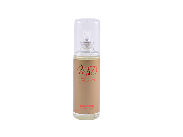 Md glamour deo 120ml md4718