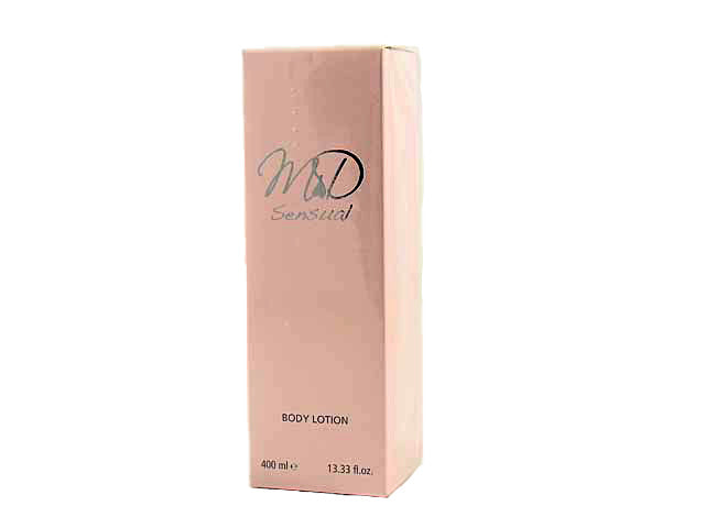 Md sensual b/l 400ml md4236
