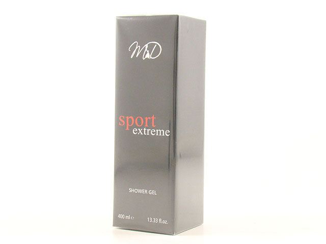 Md sport extreme s/g 400ml 11395