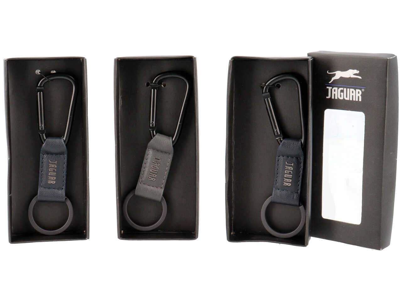 Portachiavi jaguar assortiti pc134-jag