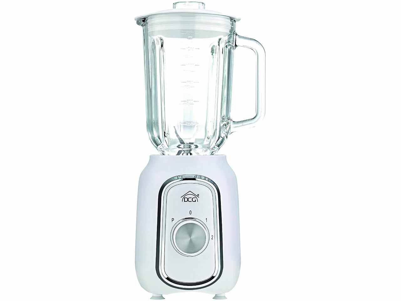 Frullatore 500w 1,5lt bianco um1360w