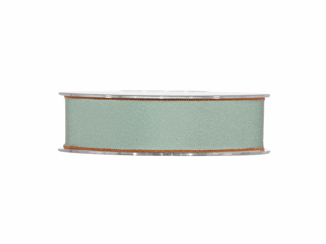 Nastro arles mm25x15mt colore verde gelato